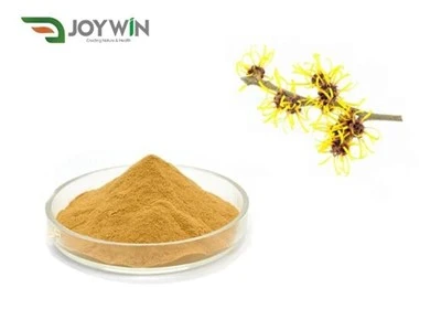 Witch Hazel Jape Powder