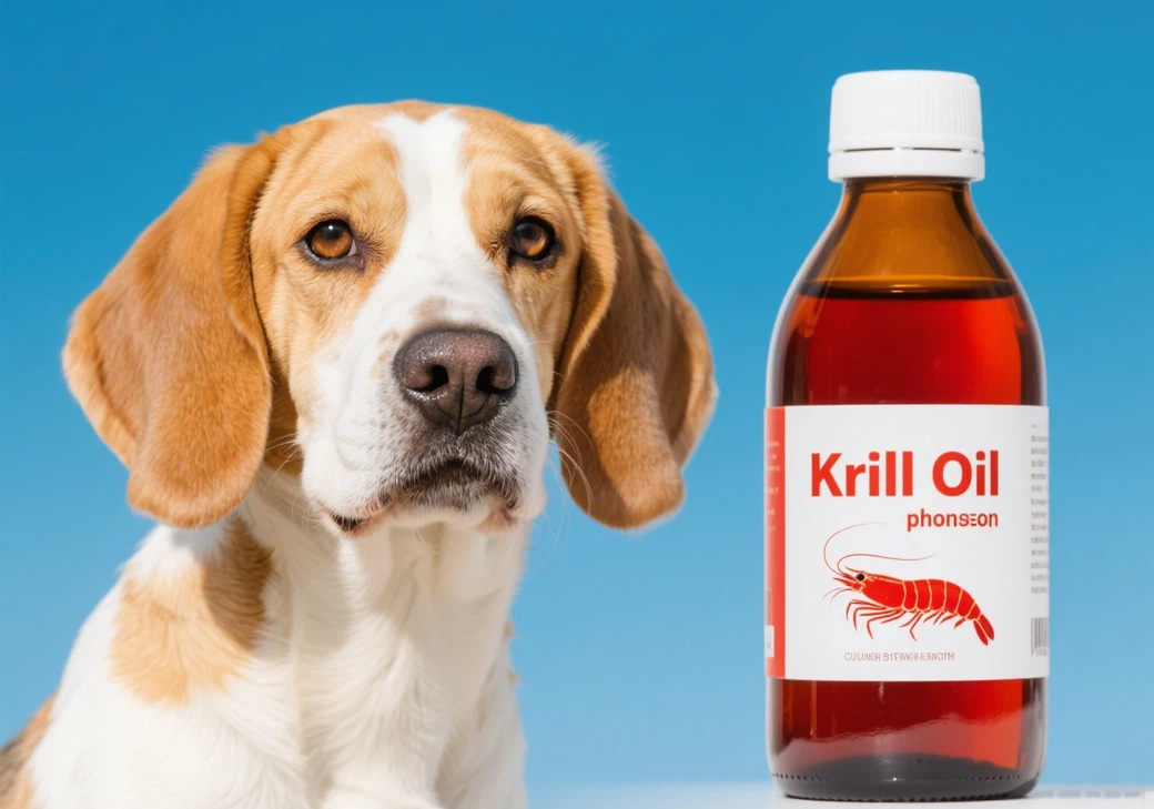 Krill Oil Krill Oil